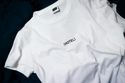 Unisex Solid Cotton Blend T-Shirt